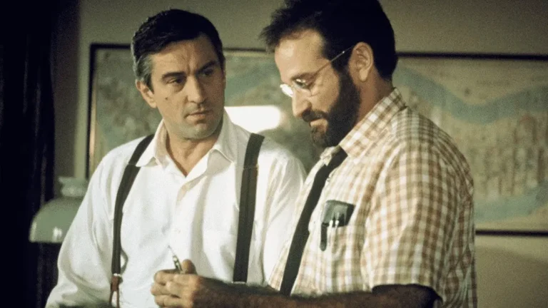 Risvegli (Awakenings) è basato su una storia vera?