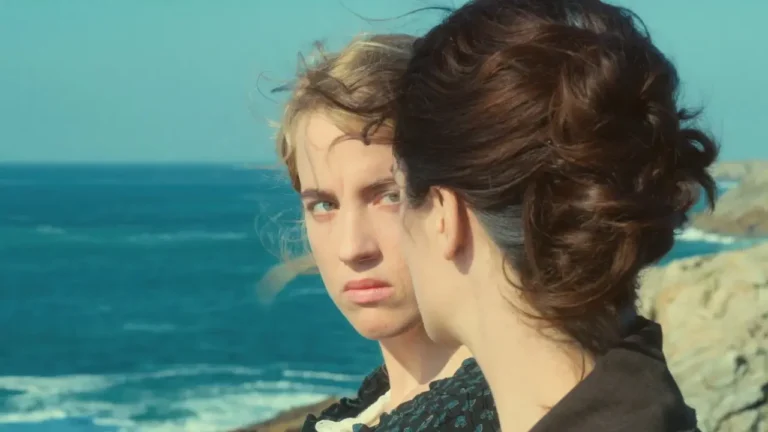 Ritratto della giovane in fiamme: la spiegazione del finale del film
