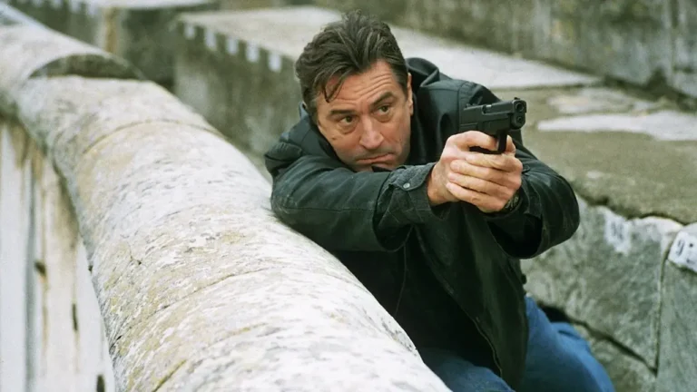 Ronin: la spiegazione del finale alternativo del film
