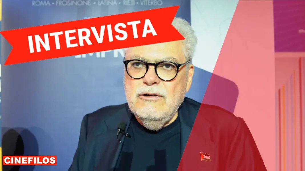 Roberto Andò anteprima intervista