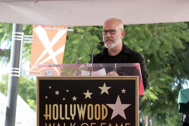 Ryan Murphy: 10 cose che non sai sul creatore di serie di successo
