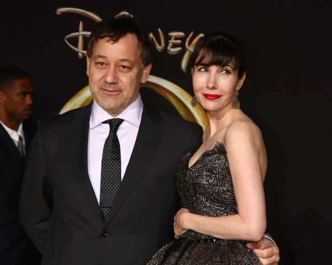 Sam Raimi regista