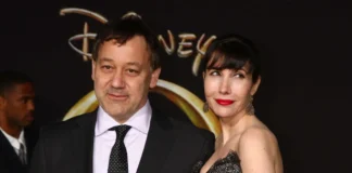 Sam Raimi regista