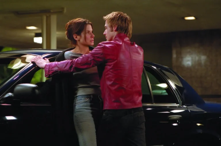 Formula per un delitto, la spiegazione del finale del film con Ryan Gosling
