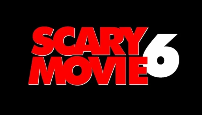 Scary Movie 6