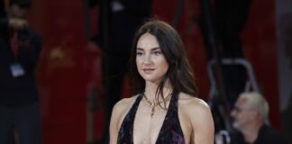 Shailene Woodley
