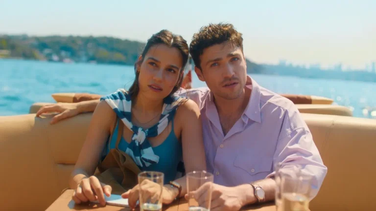 She Said Maybe: la spiegazione del finale del film