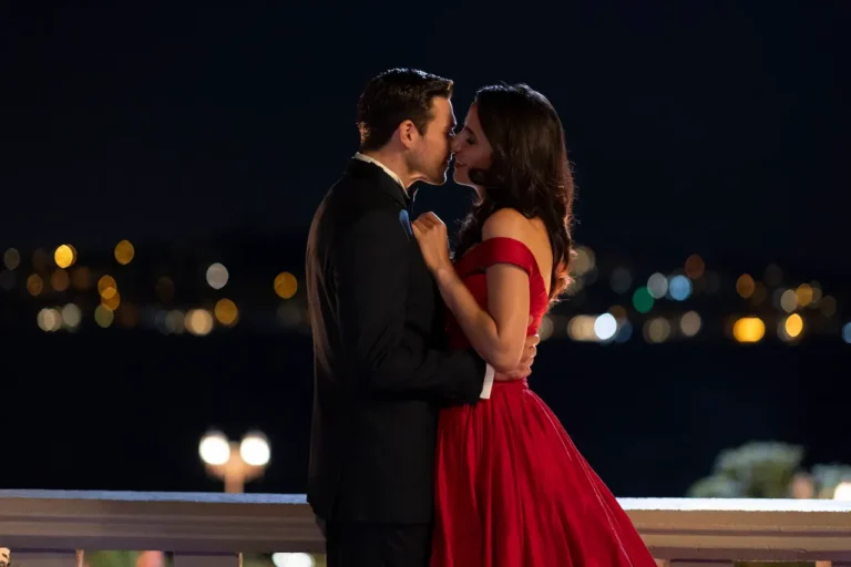 She Said Maybe: il film Netflix è tratto da una storia vera?