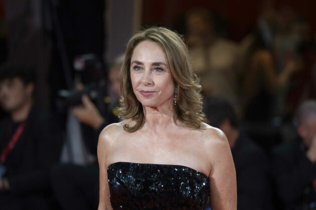 Sofie Gråbøl