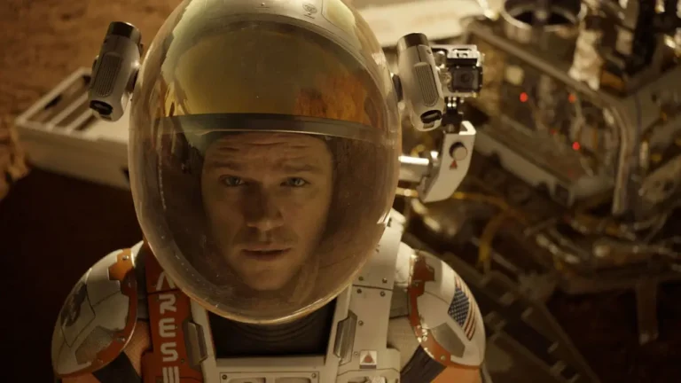 Sopravvissuto – The Martian: quanto è realistico il film con Matt Damon?