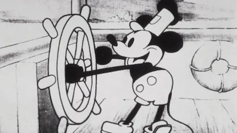 Disney citata in giudizio per i diritti di Topolino