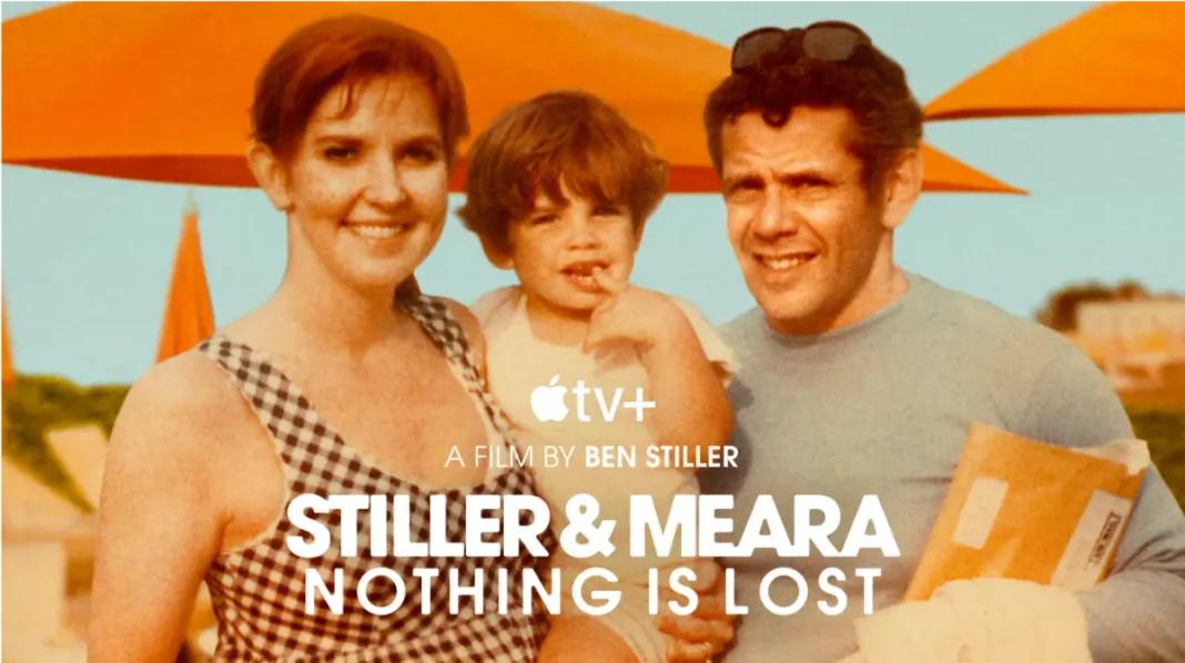 Stiller & Meara: Niente è perduto