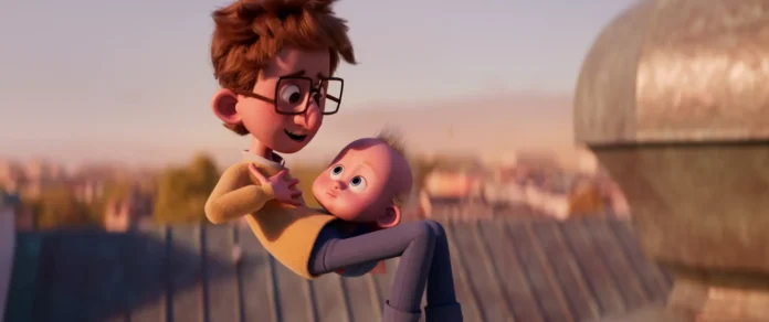 Super Charlie film
