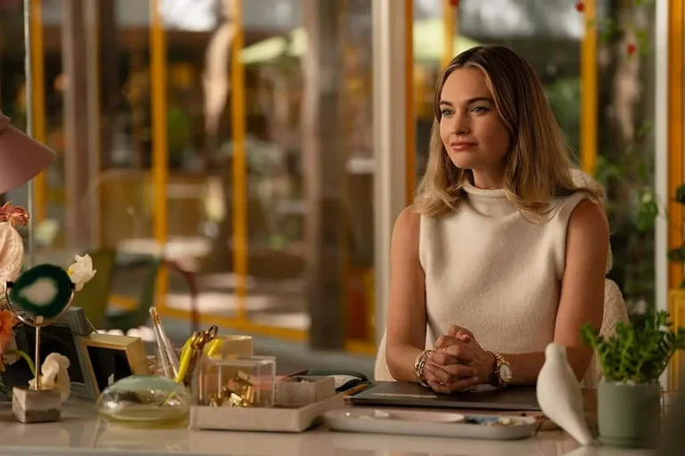 Swiped: la spiegazione del finale del film