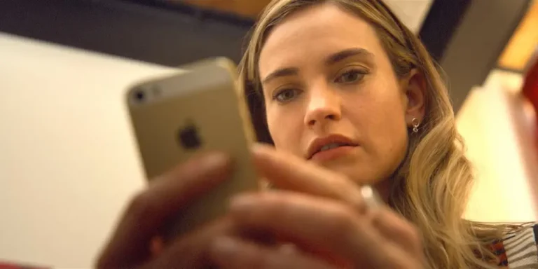Swiped: la storia vera dietro il film