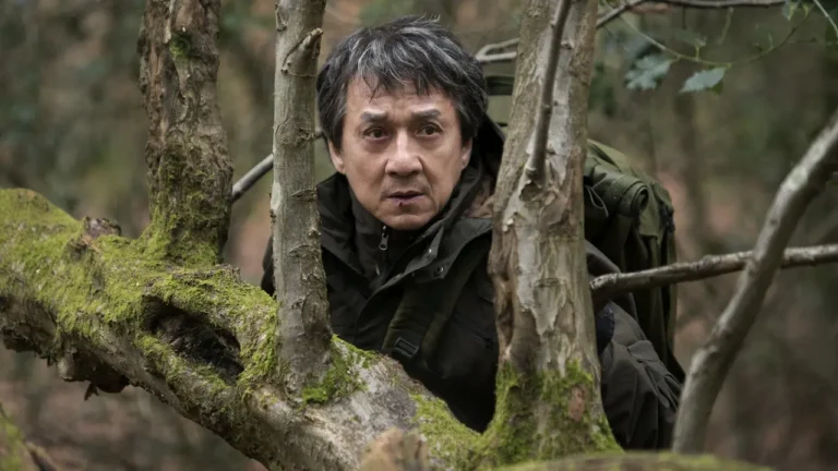 The Foreigner: la spiegazione del finale del film