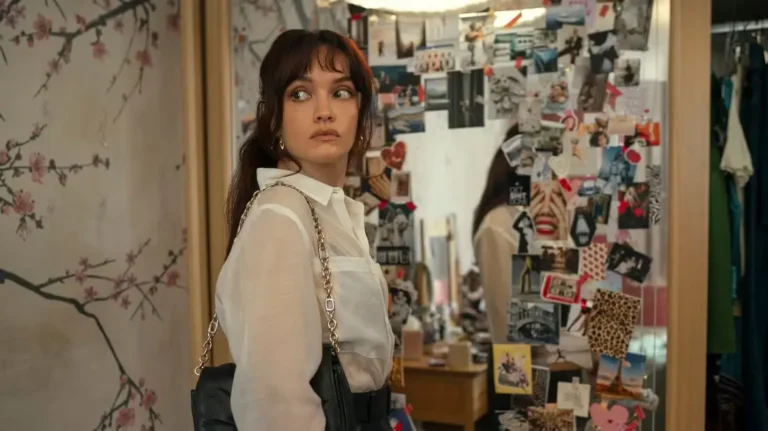 The Girlfriend – La fidanzata, la spiegazione del finale: sveliamo i segreti di Cherry e la morte di [SPOILER]