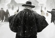 The Hateful Eight spiegazione finale film