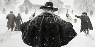 The Hateful Eight spiegazione finale film