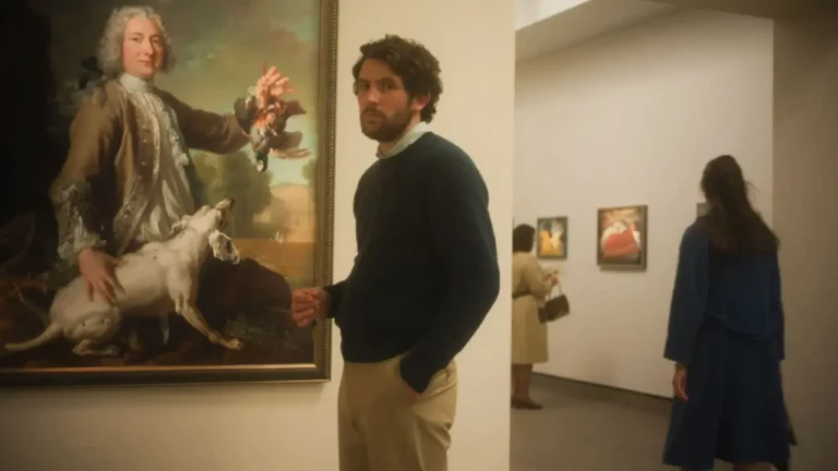 The Mastermind: il trailer del nuovo film di Kelly Reichardt