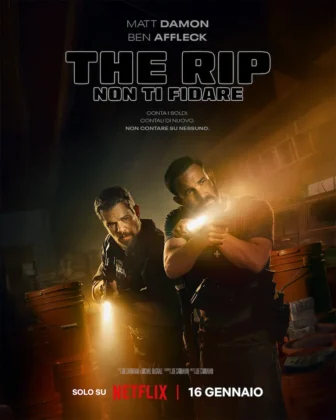 The Rip - Non ti fidare