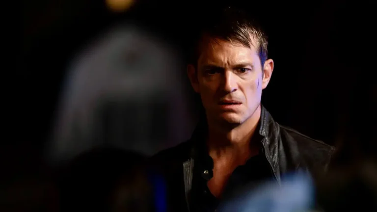 The Silent Hour: la spiegazione del finale del film