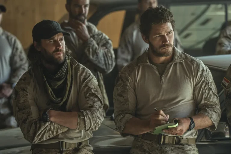 The Terminal List: Dark Wolf, la spiegazione del finale della prima stagione