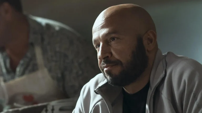 The Terminal List: Lupo Nero – Episodio 4, spiegazione del finale: Edwards è morto?