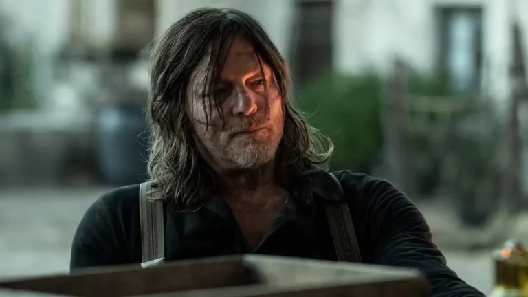 The Walking Dead: Daryl Dixon – Stagione 3, Episodio 4, Trailer: Daryl e Carol combattono i nuovi nemici di The Walking Dead