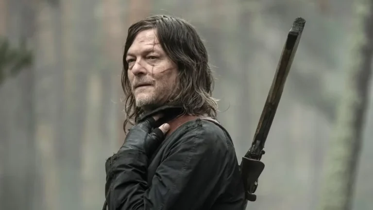 The Walking Dead: Daryl Dixon – Stagione 3, Episodio 5, Trailer: Daryl intraprende una missione di salvataggio in solitaria
