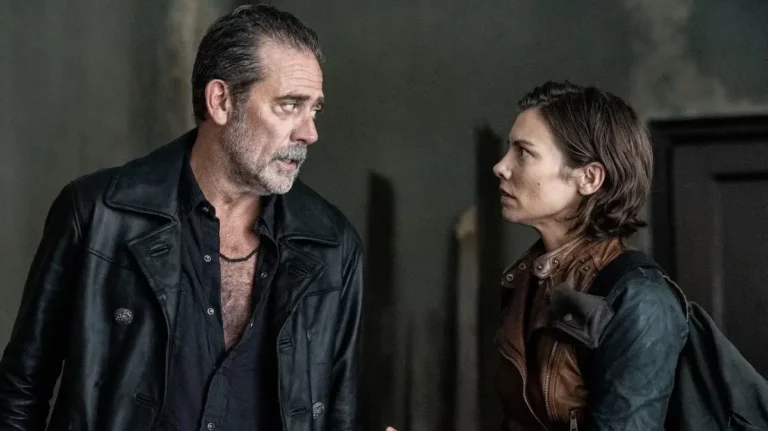 The Walking Dead: Dead City – Stagione 3: un ruolo importante alla star di Lucifer