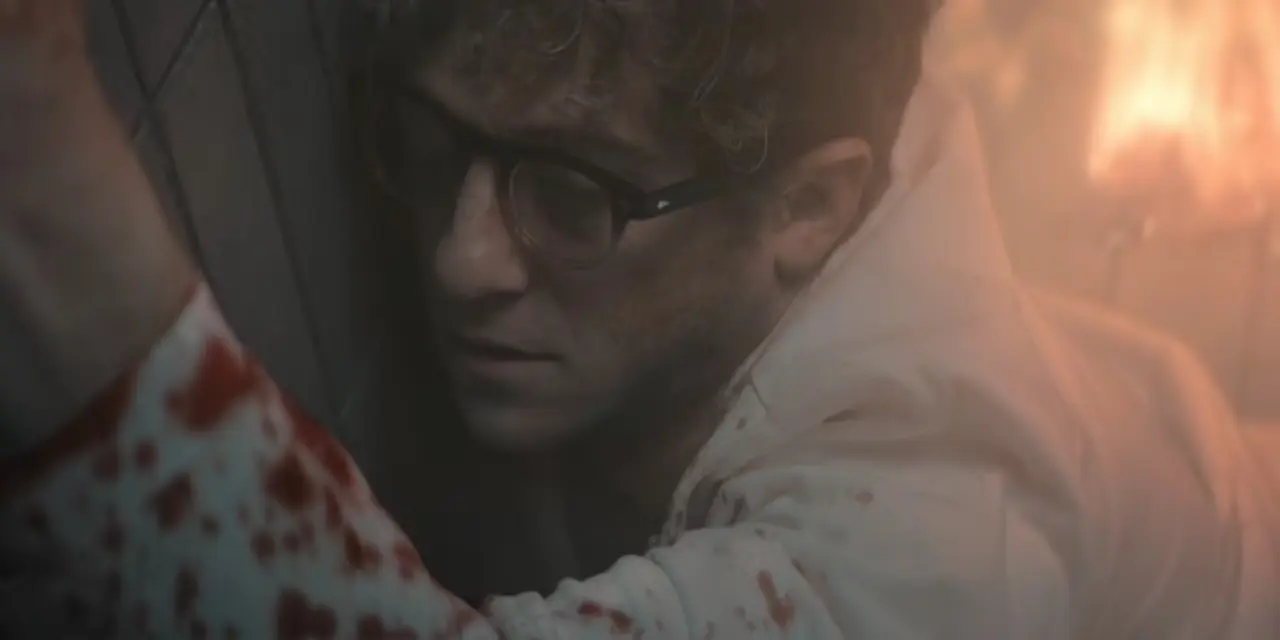 Thomas Godolkin in Gen V - Stagione 2