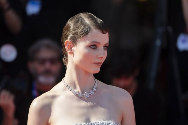 Thomasin McKenzie