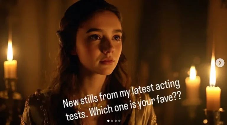 Tilly Norwood, l’ideatrice dell’attrice AI risponde alle critiche: “Lei stimola il dibattito”