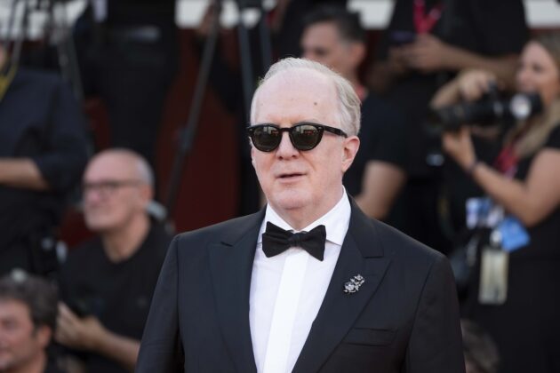 Tracy Letts
