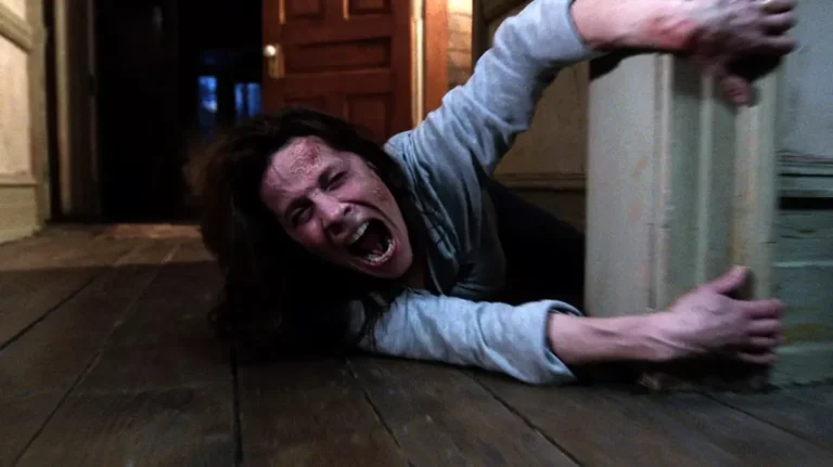 James Wan svela la nuova serie Netflix nel trailer agghiacciante di True Haunting