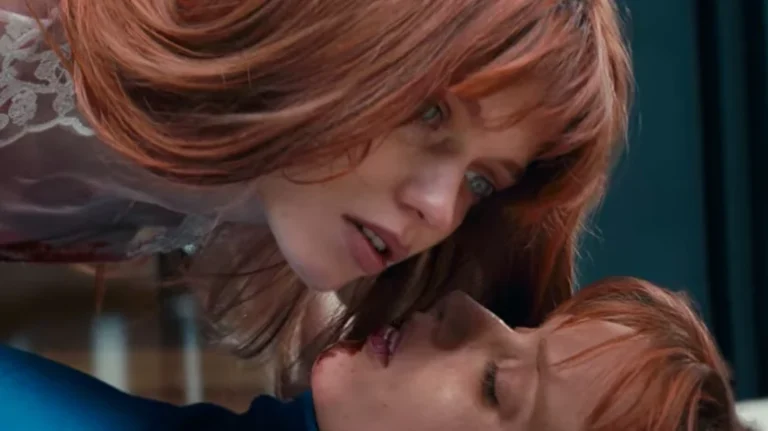 Elizabeth Harvest: le curiosità sul film con Abbey Lee e Ciarán Hinds