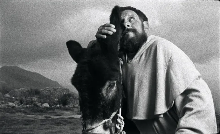 Un film fatto per Bene: recensione del film di Franco Maresco – Venezia 82
