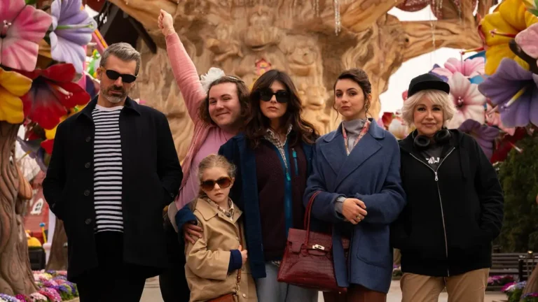 Una Famiglia Sottosopra: trailer della nuova commedia diretta da Alessandro Genovesi