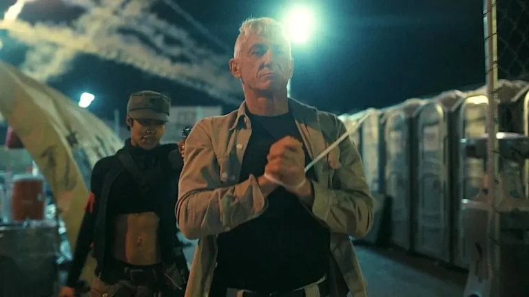 Una battaglia dopo l’altra: la medaglia Bedford Forrest e il suo legame con il mondo reale spiegati