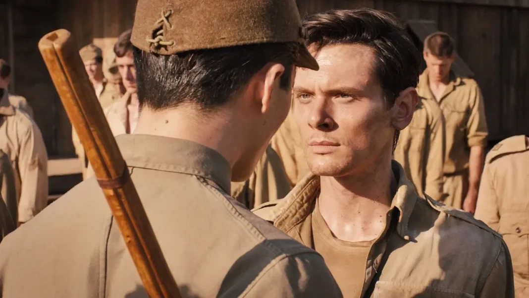 Unbroken spiegazione finale film
