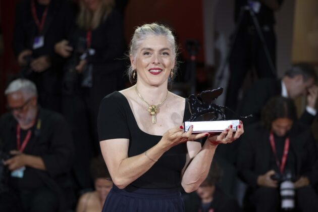 Valérie Donzelli
