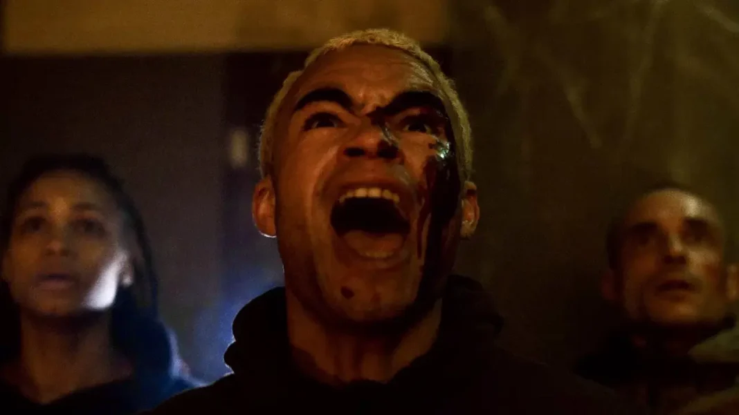 Vermin spiegazione finale film