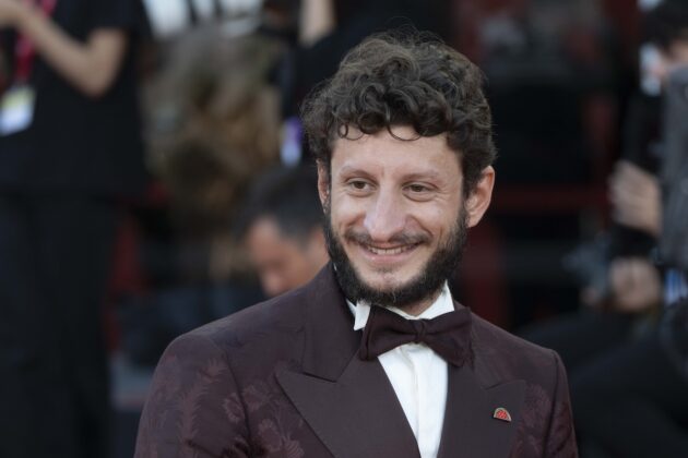 Vincenzo Nemolato