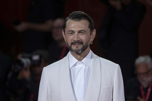 Vinicio Marchioni