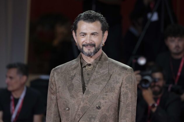 Vinicio Marchioni