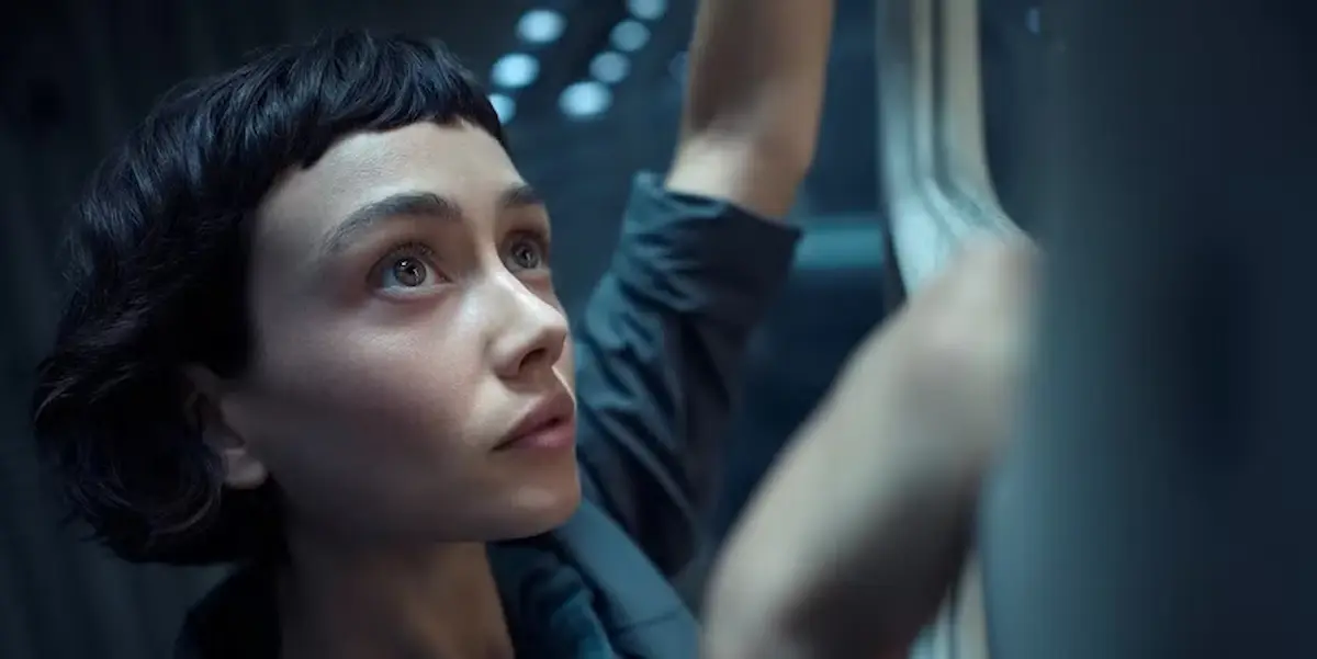 Wendi Alien: Pianeta Terra