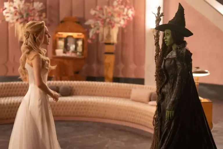 Wicked: For Good The Soundtrack, annunciata la colonna sonora in uscita il 21 novembre