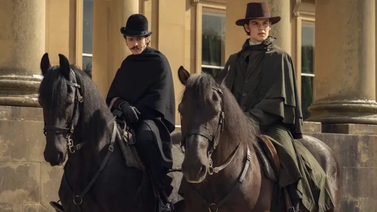 I 10 cambiamenti più significativi nella trama della prima stagione di House Of Guinness