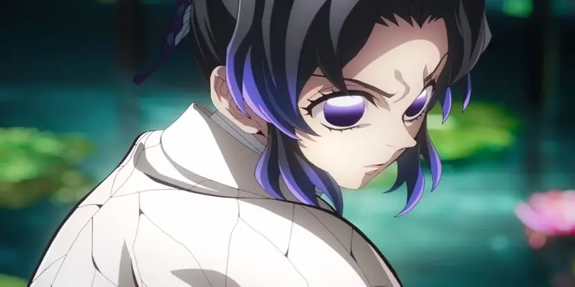 Demon Slayer: Kimetsu no Yaiba - Il Castello dell'Infinito